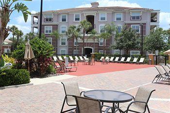 Premium Vista Universal Area Condos レイク・ブエナ・ビスタ エクステリア 写真